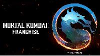 Mortal Kombat Franchise Sale (PC Digital Download)