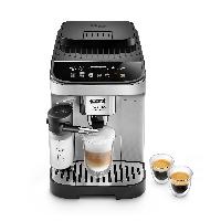 De’Longhi Magnifica Evo with LatteCrema Syst