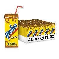 40-Count 6.5-Oz Yoo-hoo Chocolate Drink $9.17 w/ S