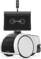 Amazon Astro for Business, Mobile security robot &