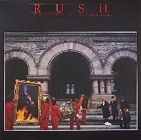 $15: Rush: Moving Pictures (Vinyl w/ AutoRip)