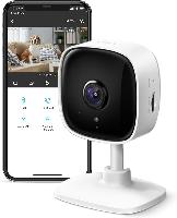 TP-Link Tapo 1080P Indoor Security Camera for Baby