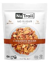 [S&S] $5.54: NuTrail Nut Granola Cereal, Cinna