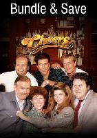 Cheers complete series in HDX $29.99