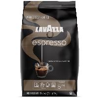 2.2-Lbs Lavazza Espresso Italiano Whole Bean Coffe