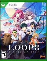 Loop8: Summer of Gods (Xbox One / Series X) $16.95