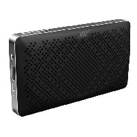 6″ VR3 Bluetooth Portable MegaSound Speaker 