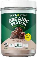 Purely Inspired Plant-Based Protein Powder (16 Ser