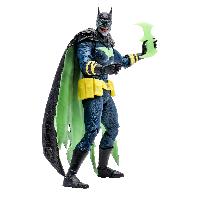7″ McFarlane Toys Batman of Earth -22 Infect