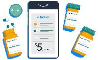 AMAZON RXPASS (Prime Required) $5 for all your gen