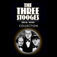 The Three Stooges Collection (1934-1959) (Digital 