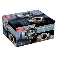 80-Count Black Pointe Bay Coffee (Various) $14.69 