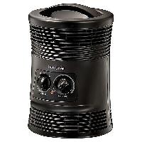 Honeywell 1500W 360? Surround Indoor Space Heater 