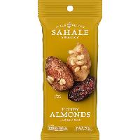 18-Pack 1.5-Oz Sahale Snacks Glazed Mix (Honey Alm