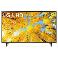 LG 43 inch UHD 4k TV LED 43UQ75 at Target In Store