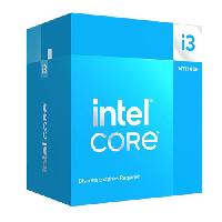 $95: Intel Core i3-14100F Desktop Processor 4 core