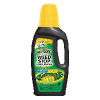 Spectracide Weed Stop For Lawns 32-fl oz Concentra