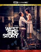 $11.81: West Side Story (4K Ultra HD + Blu-ray + D