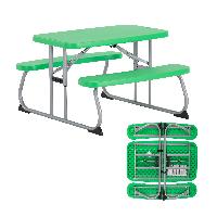 Lifetime Kids’ Picnic Table (Various) from $