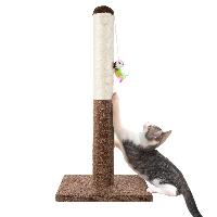 PETMAKER Cat Scratching Post – Tall Scratche