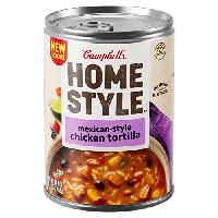 $1.50: Campbell’s Homestyle Mexican-Style Ch