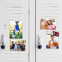 4×6 Photo Magnet for $0.79 + Free Same Day Pi