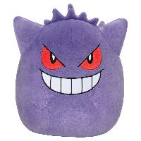 10″ Squishmallows Pokemon Gengar Ultra Soft 