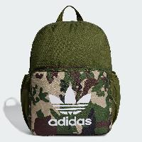 adidas Camo Graphics Backpack (Wild Pine) $9, Camo