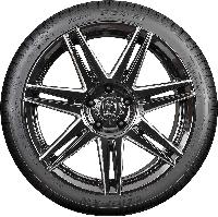 Cooper Zeon RS3-G1 All-Season 215/45R17XL F/S and 