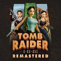 Xbox Game Pass Members: Tomb Raider I-III Remaster