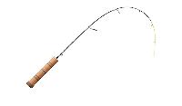 13 FISHING – Wicked Pro Ice Rod – 28&#