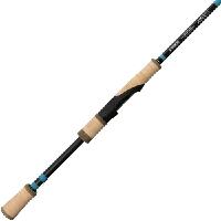 G. Loomis NRX+ Spin Jig Spinning Rod 782S SJR 6