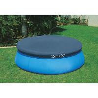 8 ft. Intex Easy Set Inflatable Above Ground Round