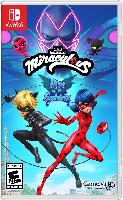 Miraculous: Rise of the Sphinx, Nintendo Switch &#