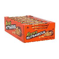 [S&S] $13.21: REESE’S NUTRAGEOUS Peanut 