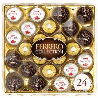 [S&S] $6.94: 24-Count Ferrero Rocher Fine Haze