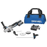 Home Depot: Dremel 20V Max Ultra-Saw Cordless Comp