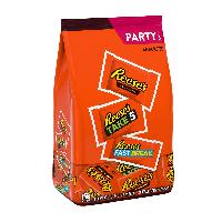 32-Oz REESE’S Individually Wrapped Chocolate