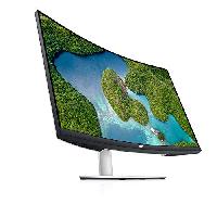 $250: Dell S3221QS 32 Inch Curved 4K UHD, VA Ultra