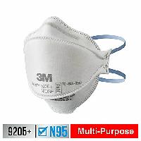 3M Aura 9205+ N95 Particulate Respirator 20-pack (