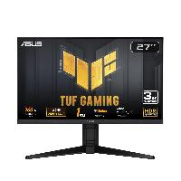 ASUS TUF Gaming 27” 1440P Gaming Monitor (VG27AQ