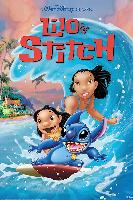 Disney’s Lilo & Stich (HD, MA) $5 via VU