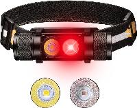 Sofirn D25S Headlamp / 77outdoor D25LR Headlamp wi