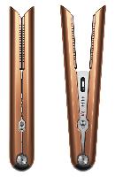 New Dyson Corrale Styler Straightener Copper/ Nick