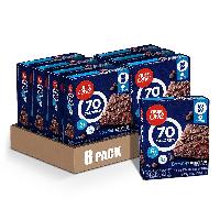48-Count Fiber One 70-Calorie Brownie Snack Bars (
