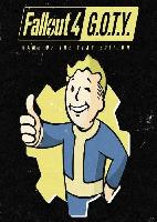 Fallout 4: Game of the Year Edition (PC Digital Do