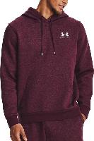 Under Armour Men’s Icon Fleece Hoodie (Dark 