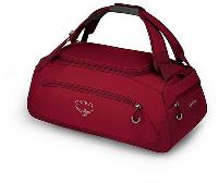 30L Osprey Daylite Duffel Bag (Cosmic Red) $50 + F