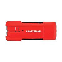 $8.37: CRAFTSMAN Stud Finder, 3/4-Inch Depth (CMHT