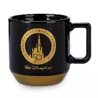 14-Oz Walt Disney World 50th Anniversary Logo Star